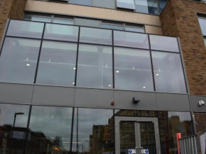 Modern Studios In Cardiff