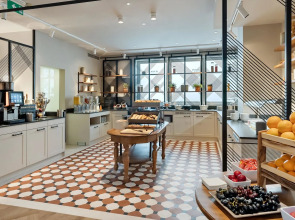 Austria Trend Hotel Anatol