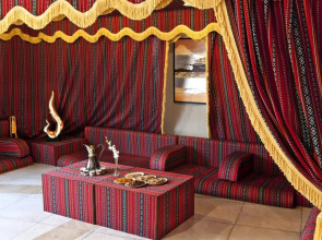 Отель Landmark Grand Hotel