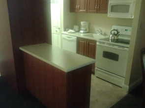 Jockey Resort Suites Center Strip