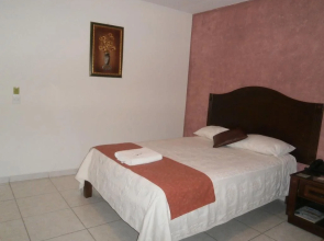 Hotel Anber