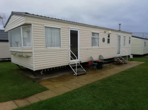 "home2home" Sleeps 6. Beautiful Wales