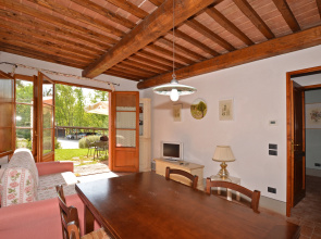 Francigena Apartments