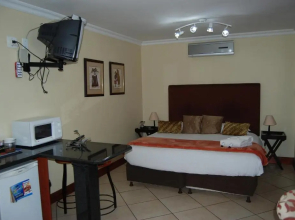 Muckleneuk Guest House