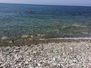 Guest House Staraya Gagra