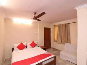 Hotel Midtown By OYO Rooms