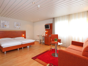Sorell Hotel Aarauerhof
