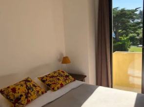 Maison familiale au calme/5 chambres/Grand jardin