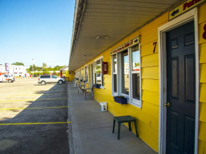 Southsider Motel