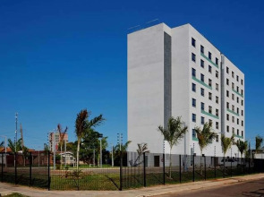Ibis Styles Rondonopolis