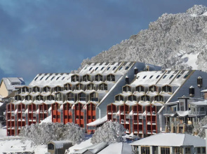 Arlberg Hotham