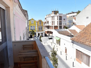 Batalhoz House Bed & Breakfast