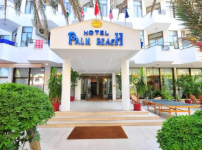 Hotel Palm Beach