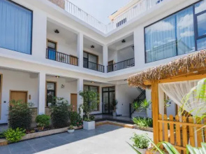 Dali Jiaxi Homestay (Bohai Longxuan Branch)