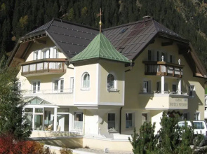 Hotel Garni Neder