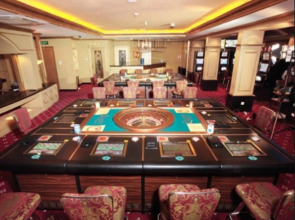 Bao Son International Hotel