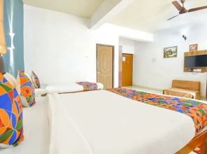 FabHotel Benz Destination Resort