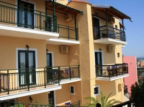 Kerkyra Studios / Mythos Apartments