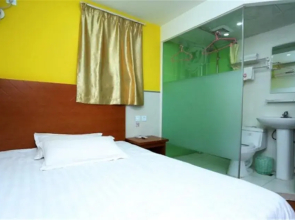 99 Hotel Wuqing Xiangjiang Square Branch