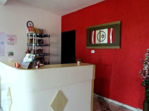 Hotel Dom Bosco Itanhaém