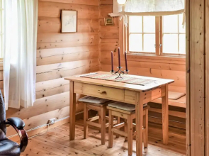 Beautiful Home in Vråliosen With 2 Bedrooms