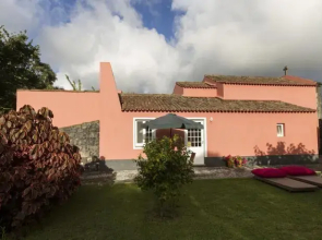 Quinta dos Peixes Falantes