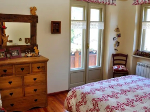 Villa Crelis