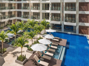 Henann Palm Beach Resort