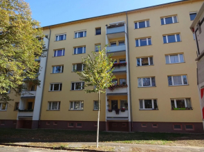 Zuhause mit Aussicht