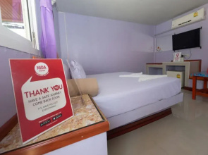 NIDA Rooms Luang Nua 91 Doi Saket Angel