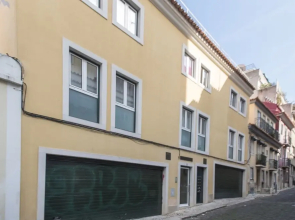 Principe Real Deluxe Apartment Rentexperience