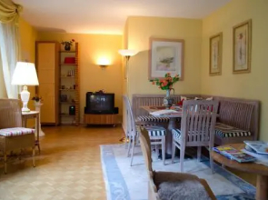 Hotel Helvetia Garni