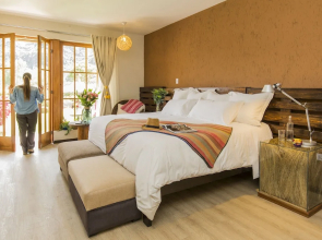 Lamay Lodge by Mountain Lodges of Peru