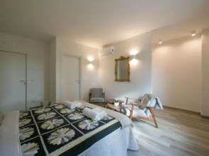 La Pianaccia Country House