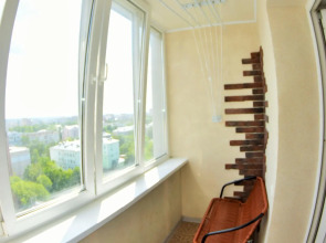 Апартаменты на улице Садовая 11А