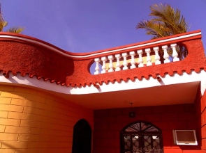 Hostal Villa Calzada