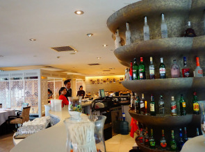 Hotel Kapok Wangfujing