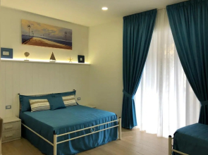 Antica Capri B&B