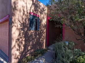 Calle Carmilita, 2 Bedrooms, WiFi, Fenced Yard, Sleeps 4