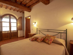 House Cimabue Montaione