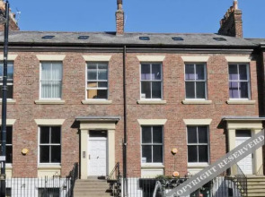 Hawksley House