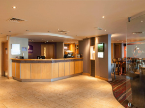 Premier Inn East Midlands Airport