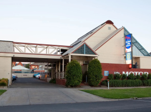 The River Boat Hotel - Echuca