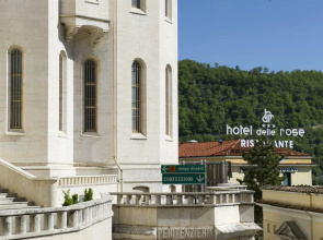 Hotel delle Rose