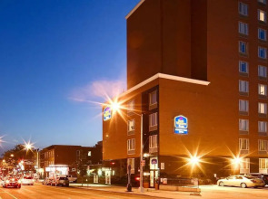 Best Western PLUS Prospect Park Hotel