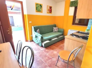 Ristorante Baobab