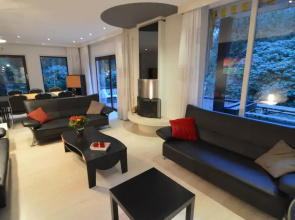 Quaint Villa in Doornspijk With Swimming Pool