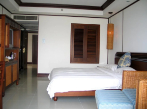 Boao Golden Coast Hotspring Hotel - Qionghai