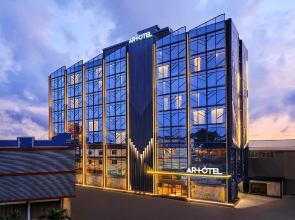 Artotel Batam