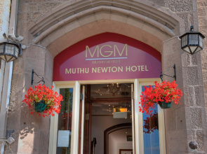 Muthu Newton Hotel (Near Inverness Airport)